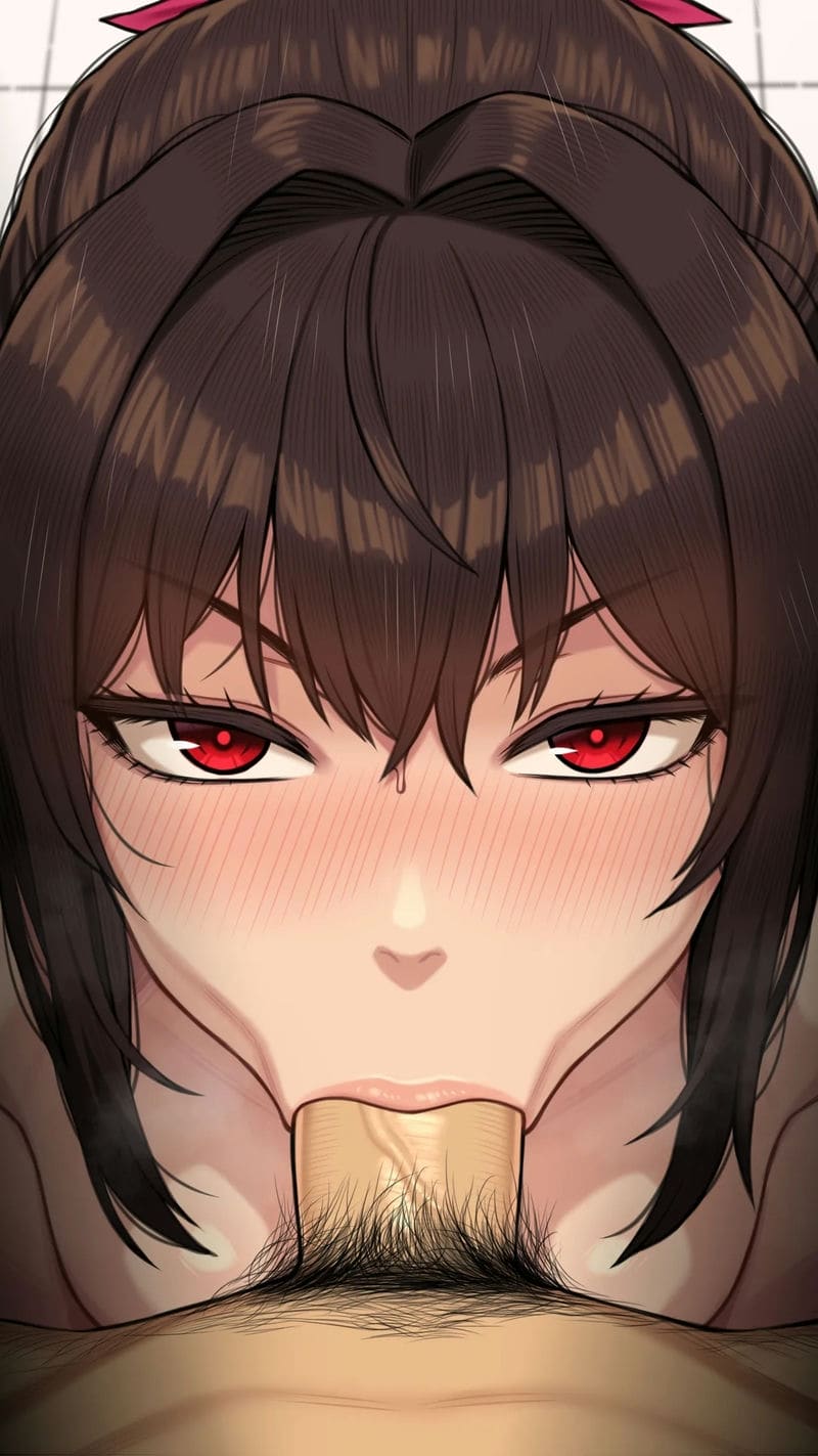 ยูมิสาวนมโตในความมืด